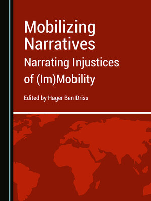 cover image of Mobilizing Narratives